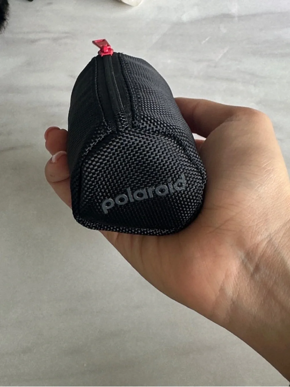 Polaroid now & now Camera Lens Filters Set with Case 💙❤️🧡💛🤍